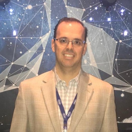 Dr. Andre Prestes de Moraes