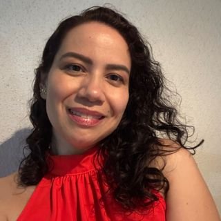 Natália Aparecida Silva Tavares