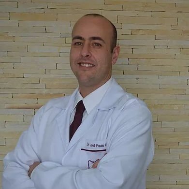 Dr. José Paulo Martin