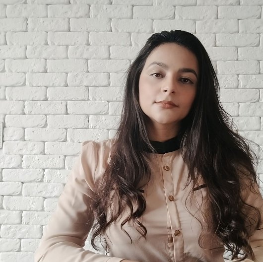 Magda Pereira da Silva