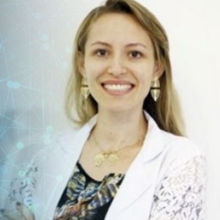 Dra. Paula Saldanha Tschinkel