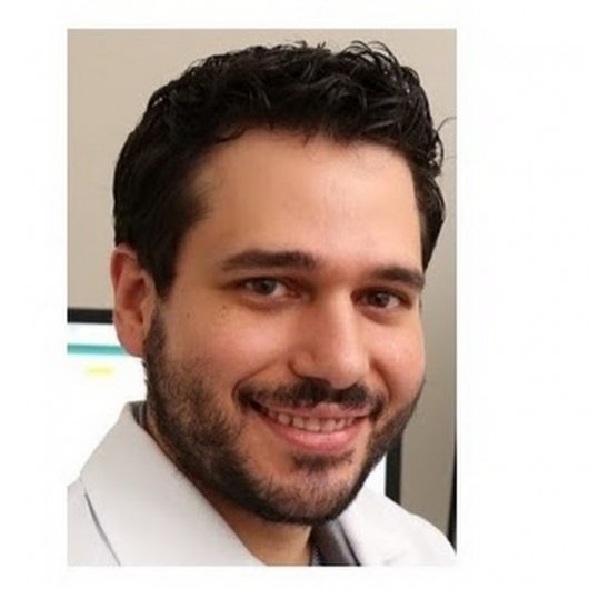Dr. Patrick Felipe Catricala