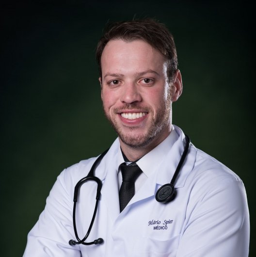 Dr. Mario Spier Sobrinho