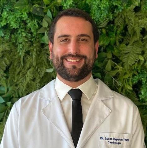 Dr. Lucas Deperon Toldo