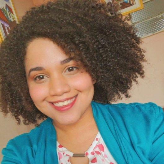 Maria Gabriely Gonçalves Souza
