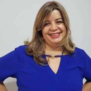 Sheila Patricia Ramos Galvão