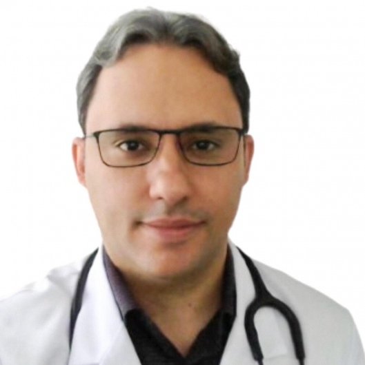 Dr. Adler A. Barcelos