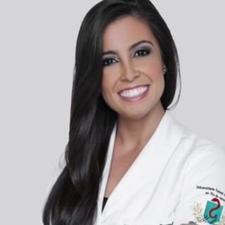 Dra. Marina Fonseca Resende