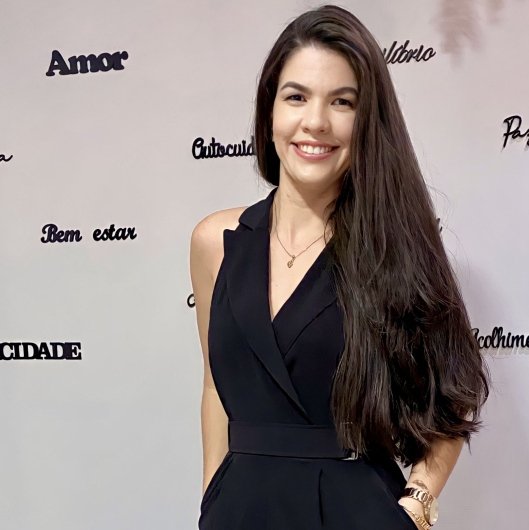 Jemima Carneiro