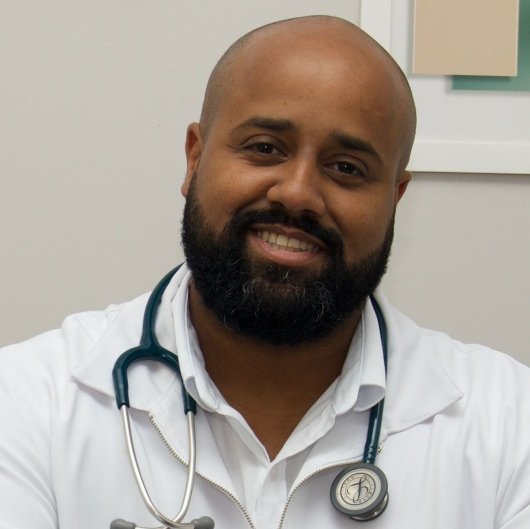 Dr. Sule Gbolagun Oladejo