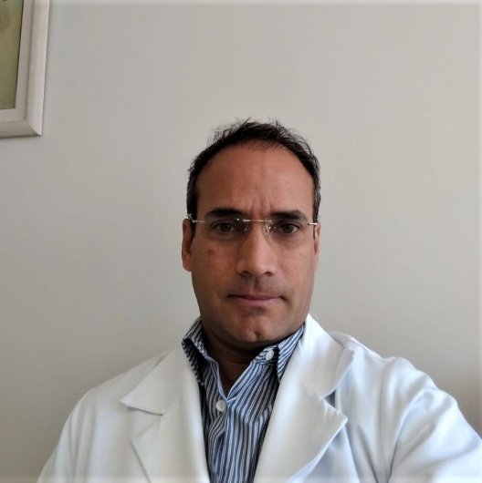 Dr. Wellinton Draxler