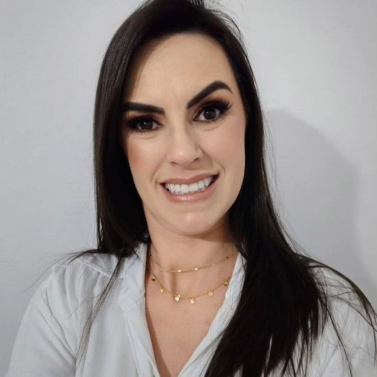 Gabrielle Almeida