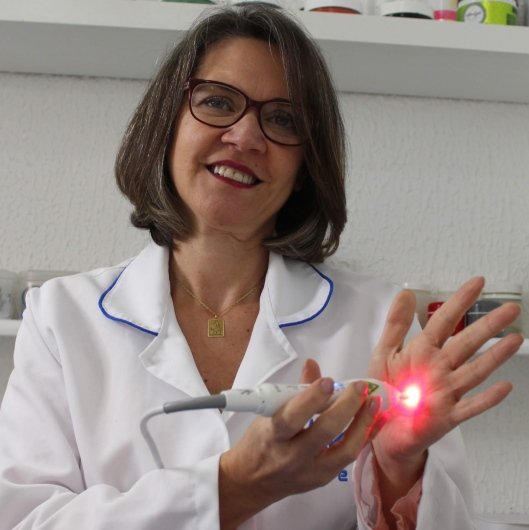 Tânia Machado