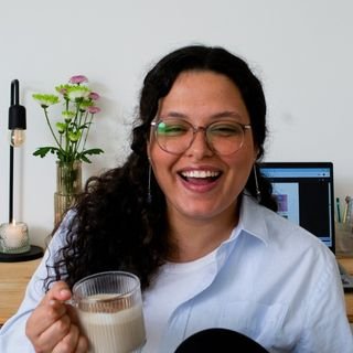 Maria Leticia Gomes