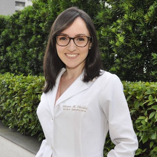 Dra. Bibiana Mello de Oliveira