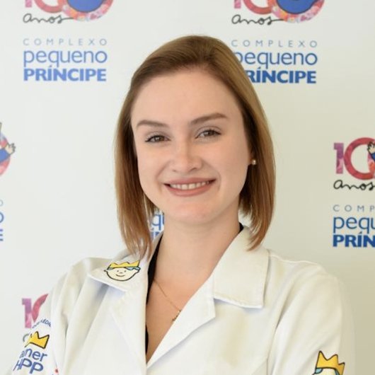 Dra. Yasmine Gorczevski Pigosso