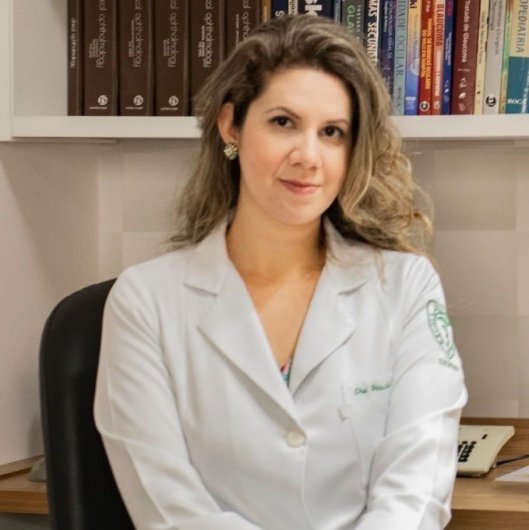 Dra. Priscila Camargo Corrêa