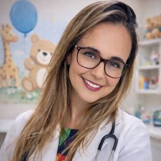 Dra. Tamires Rodrigues Nader