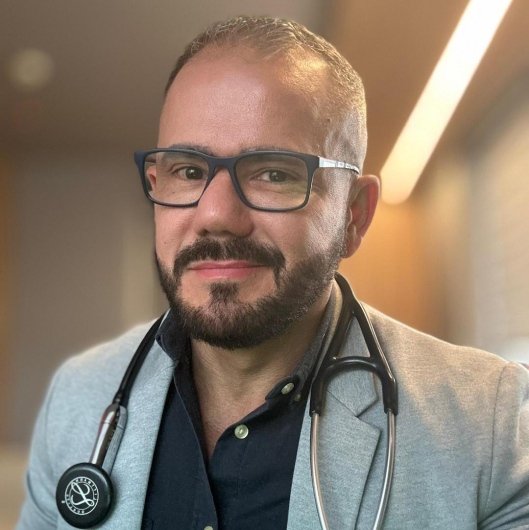 Dr. Delmir Rodrigues