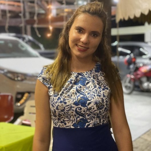 Dra. Gabriela Rebello Gomes Leal