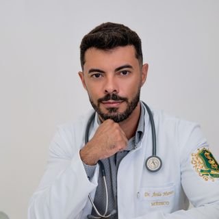 Dr. Átila Hunos de Carvalho