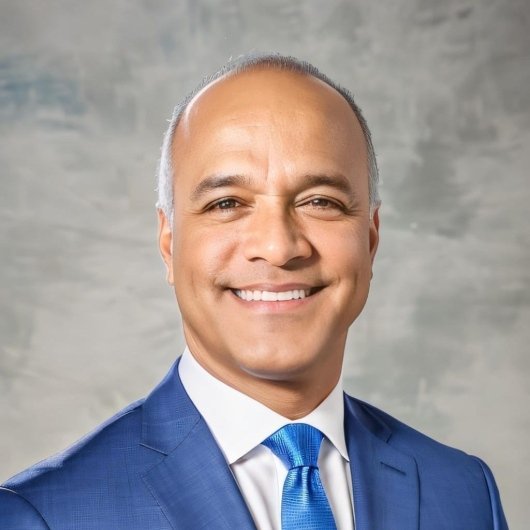 Dr. Vanderlei Silva