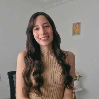 Lavínia Francielle Dias Dos Santos