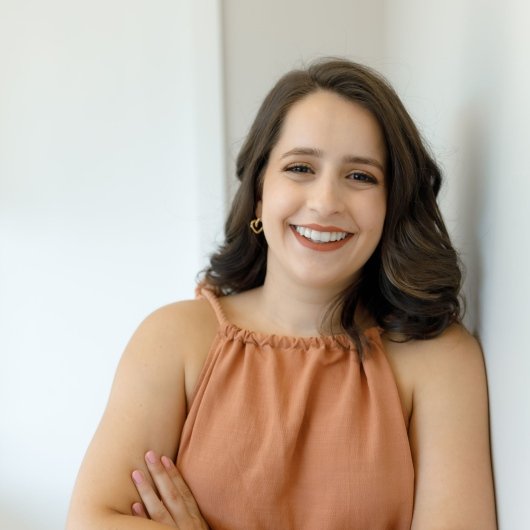 Prof. Caroline Trefiglio Rocha