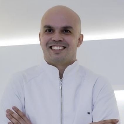 Dr. Lucas Goulart Castro