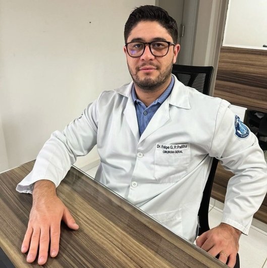 Dr. Felipe Padilha