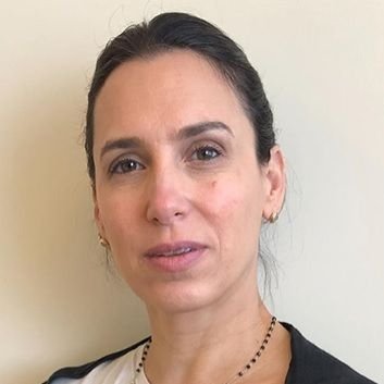 Dra. Veridiana Silva de Andrade