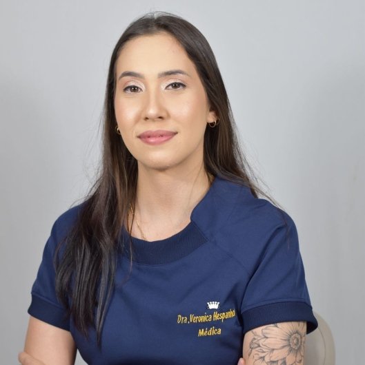 Dra. Veronica Hespanhol