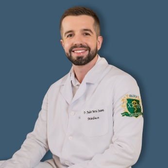 Dr. André Moni