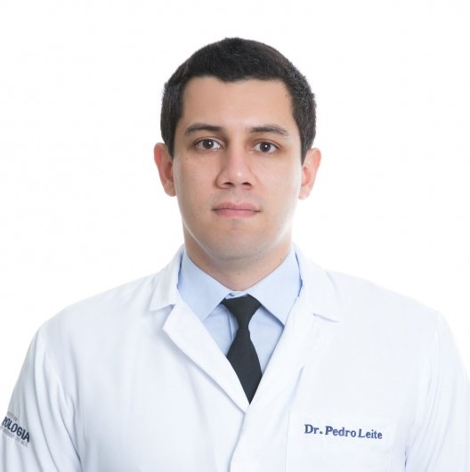 Dr. Pedro Henrique Borba Leite