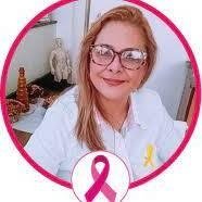 Dra. Elaine Marilia Balbino