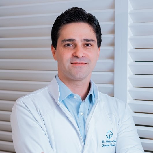 Dr. Gustavo Sasso Benso Maciel