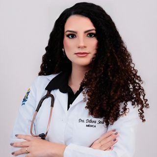 Dra. Débora de Jesus Sena