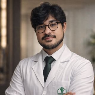 Dr. Paulo Ono