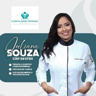 Juliana Souza