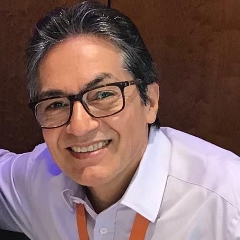 Dr. Fernando Góngora Rubio