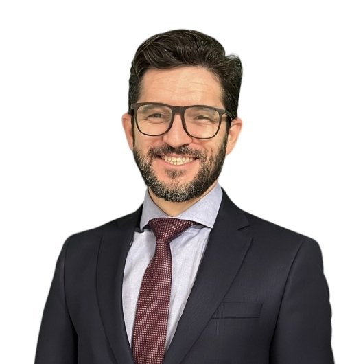 Dr. Wesley Andrade