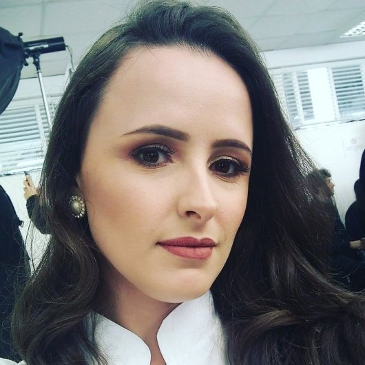 Dra. Corine Gonçalves