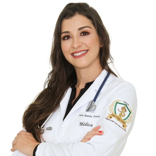 Dra. Jaqueline Darolt Vieira