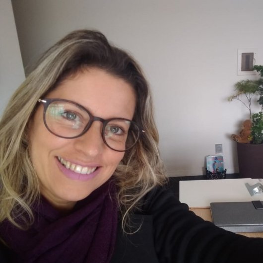 Andrea Salete Vasconcelos Peixoto