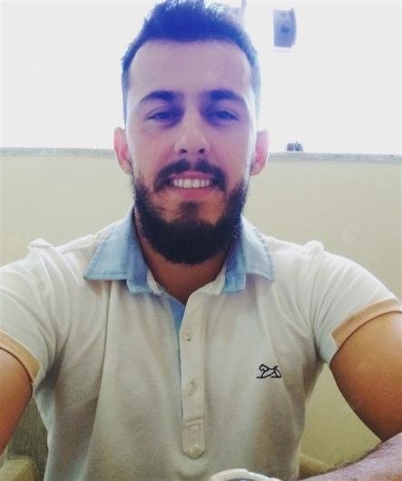 Leovaldo Da Silva Alcântara