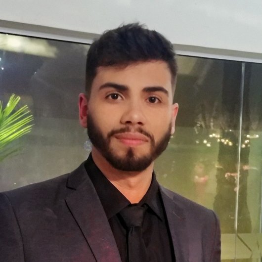 Victor Barbosa