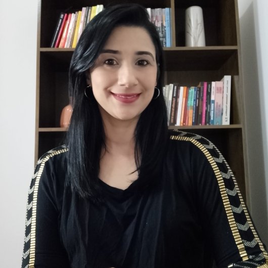 Michele Silva de Oliveira