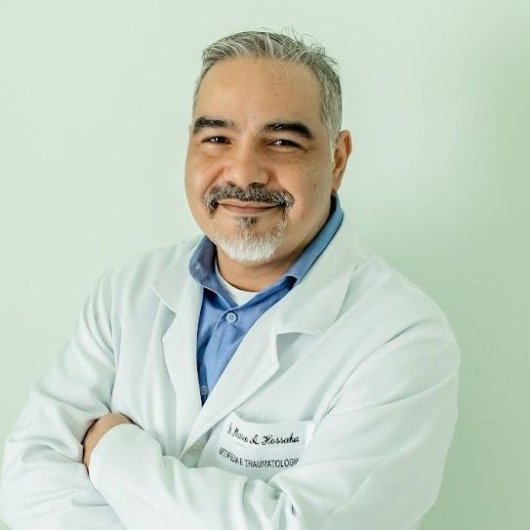 Dr. Marco Aurelio Hossaka