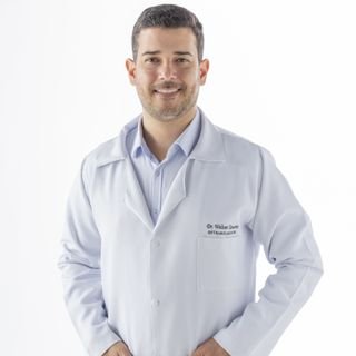 Dr. Welton Tavares