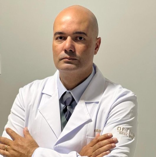 Dr. Fábio de Assunção e Silva